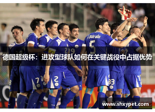 德国超级杯:进攻型球队如何在关键战役中占据优势 德国超级杯:进攻型球队如何在关键战役中占据优势